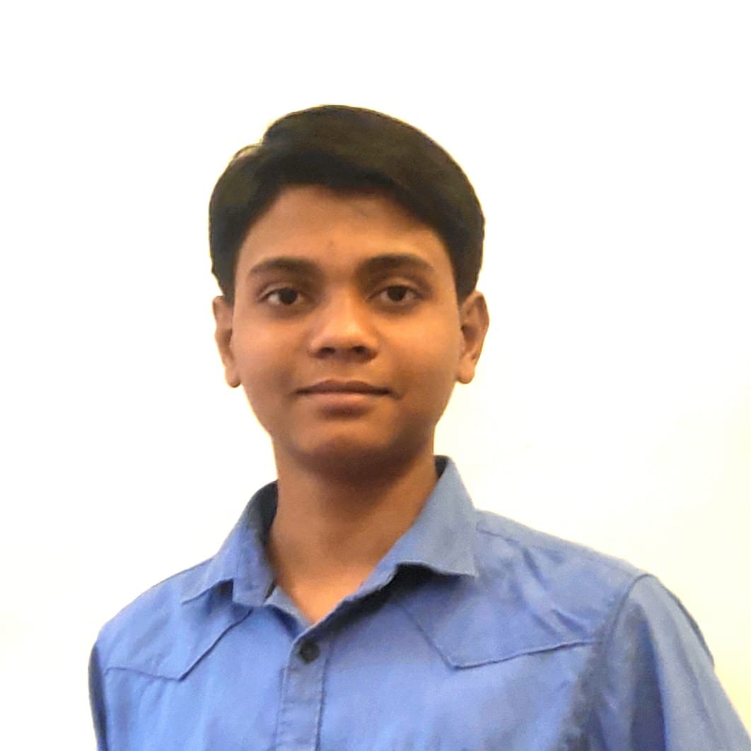 Pranav Raj Modanval, Founder of Prasar Productions